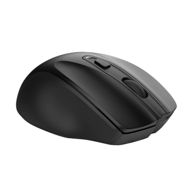 Миша бездротова Nito Silent Wireless Mouse Black 2200 dpi TRUST Nito Silent black (25549)