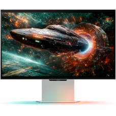Монітор ігровий 4K 3D IPS 27