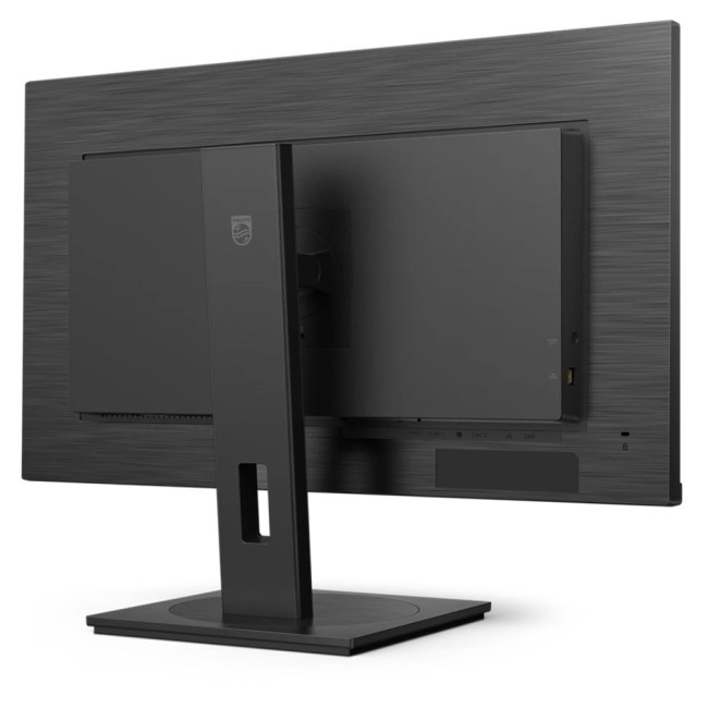 Монітор 4K VA 31.5