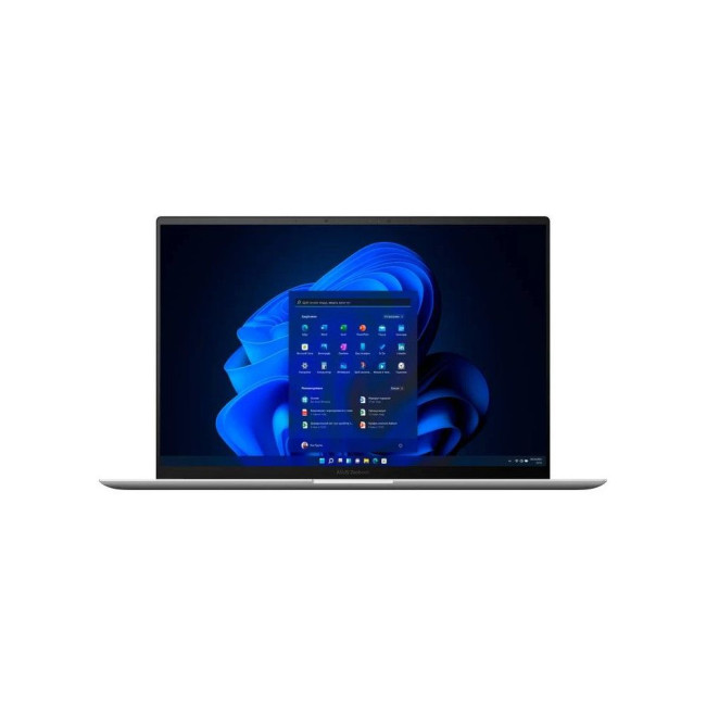 ноутбук 14_3K_OLED_120Hz/U9-386H/32/1TB SSD/Intel HD/W11/BL/Scandinavian White ASUS UX5406AA-SW078W (90NB16Q2-M00810)