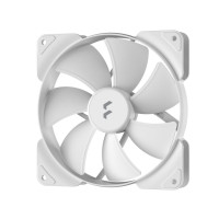 Вентилятор для корпусу 140 мм, білий Aspect 14 White FRACTAL DESIGN Aspect 14 White (FD-F-AS1-1402)