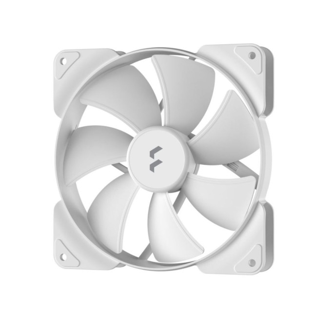 Вентилятор для корпусу 140 мм, білий Aspect 14 White FRACTAL DESIGN Aspect 14 White (FD-F-AS1-1402)