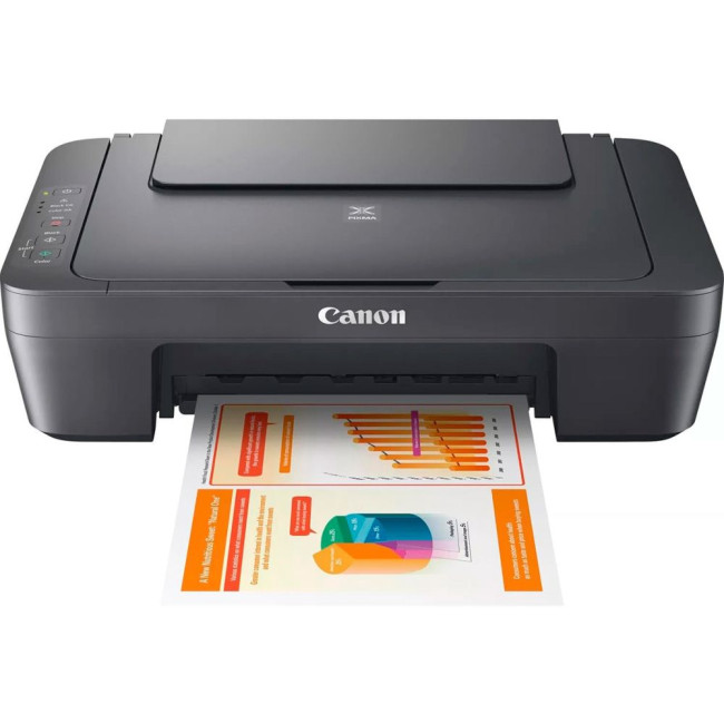 БФП A4 струменевий кольоровий CANON MG2541S (0727C067BA)