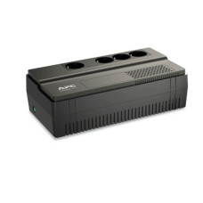 ДБЖ Easy UPS 375W/650VA,L-I,AVR,4xSchuko APC BV650I-GR