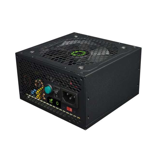 Блок живлення ATX 450W, коробочний, APFC, 12см вент GAMEMAX VP-450