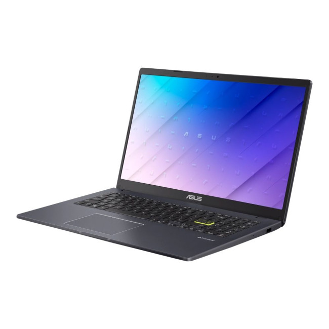 ноутбук 15.6FM/N4500/8/512/Intel HD/DOS/Star Black ASUS E510KA-BQ1195 (90NB0UJ5-M01UE0)