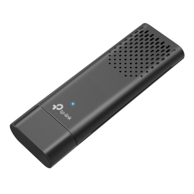 Бездротовий USB адаптер TP-Link, Archer TX20U TP-LINK Archer TX20U