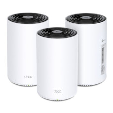 Домашня Mesh Wi-Fi система Tp-Link, TP-LINK Deco PX50(3-pack)