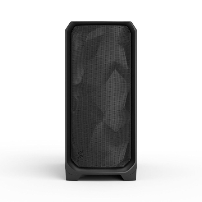 Корпус E-ATX (до 277 мм) без БЖ, чорний, затемнене скло, Meshify 3 Black TG Light Tint FRACTAL DESIGN Meshify 3 Black TG LT (FD-C-MES3A-02)