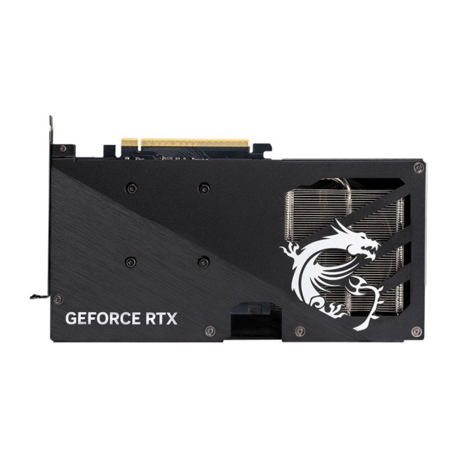 Відеокарта MSI NVIDIA GeForce RTX 5060 8G GAMING OC MSI RTX 5060 8G GAMING OC