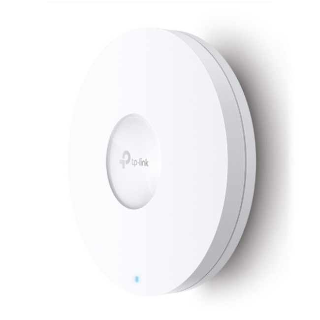 Бездротова двосмугова гігабітна стельова точка доступу TP-Link, TP-LINK EAP670