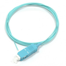 Піг-тейл MM 50/125 OM3 SimplexSC, MM, LSZH, 1м. MOLEX 91.30.332.00100