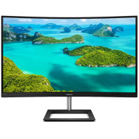 Монітор вигнутий VA 31,5