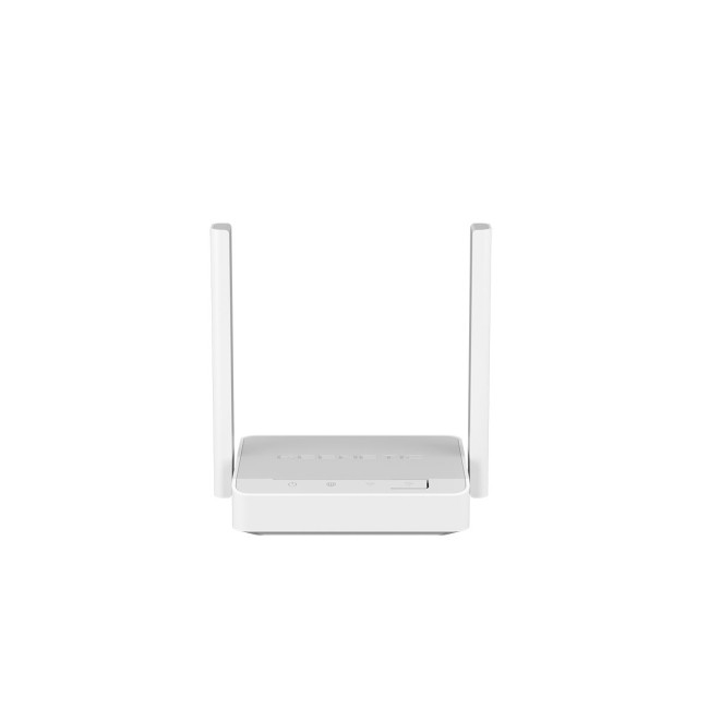 Інтернет-центр WIFI AC1200, 3хEthernet KEENETIC Explorer (KN-1621)