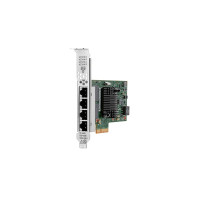 Контролер Broadcom BCM5719 Ethernet 1Gb 4-port BASE-T HPE P51178-B21