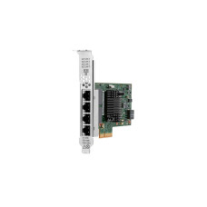 Контролер Broadcom BCM5719 Ethernet 1Gb 4-port BASE-T HPE P51178-B21