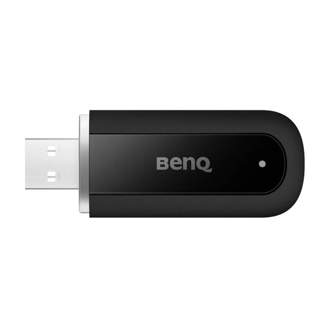 Адаптер безпровідний WD02AT WI-FI 6 /BT 5.2 BENQ WD02AT (5A.F8Y28.DE1)