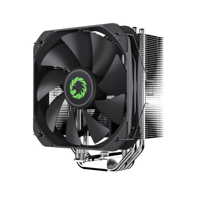 Процесорний кулер Intel/AMD,TDP 200W,Intel LGA:20XX/115X/1200/1700;AMD:AM2+/AM3/AM4/AM5 GAMEMAX Sigma 540