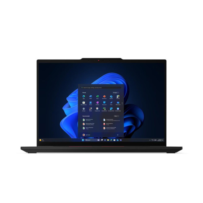 ноутбук 14FM/U7-255U/32/512/Intel HD/W11P/FP/BL/Black LENOVO ThinkPad T14s Gen 6 (Intel) (21R1003SRA)
