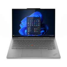 ноутбук 14_2.8KT_OLED/U7-258V/32/1TB SSD/Intel Arc/W11P/F/BL/Grey LENOVO ThinkPad X1 2-in-1 G10 (21NVS0LJ00)