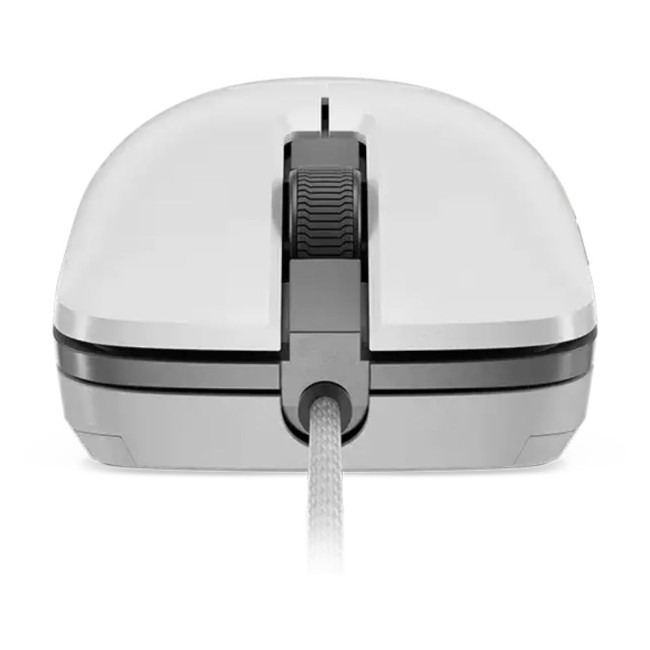 Миша Legion M300s RGB Gaming Mouse Stingrey LENOVO Legion M300s RGB GM White (GY51H47351)