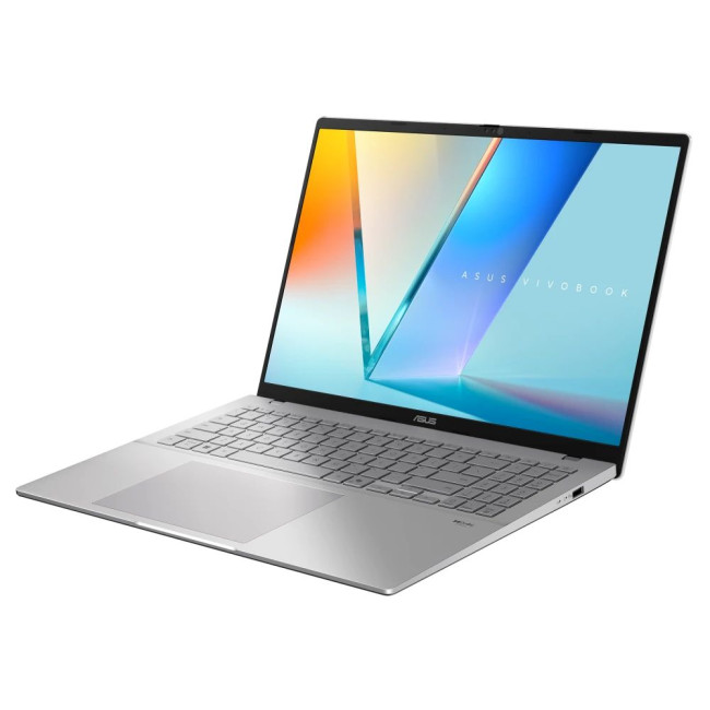 ноутбук 16F_OLED/R9 AI 465/32/1TB SSD/UMA/DOS/BL/C ool Silver M3607GA-SH089