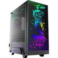 Корпус ATX без БЖ GAMEMAX RockStar 2