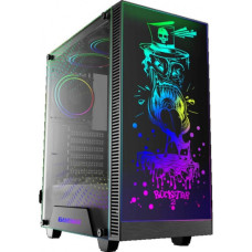 Корпус ATX без БЖ GAMEMAX RockStar 2