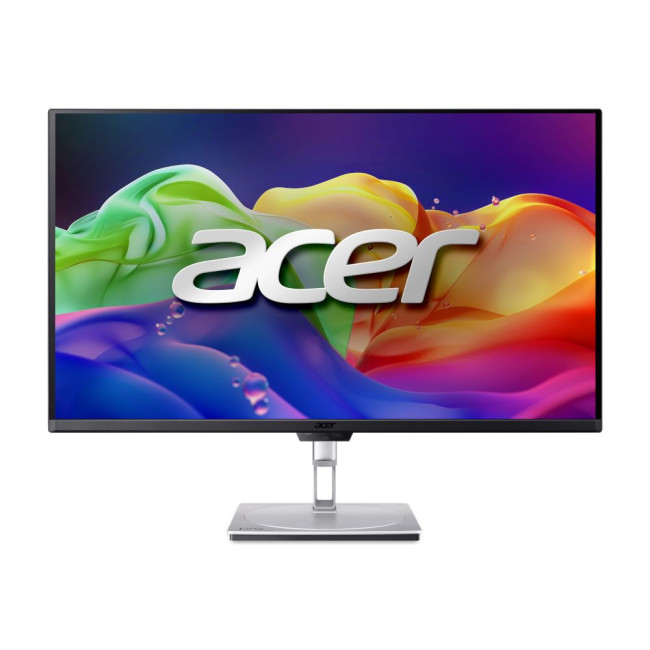Монітор 4K QD-OLED 31.5