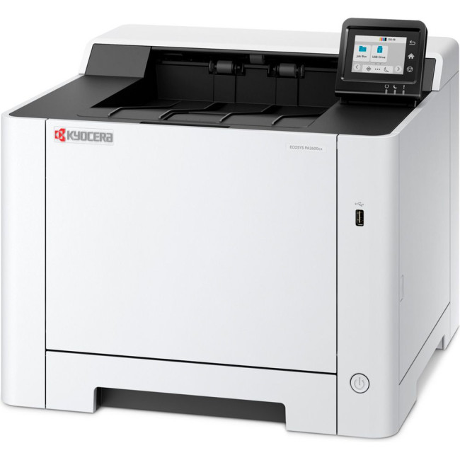 Принтер A4 кольоровий KYOCERA ECOSYS PA2600cx (110C0H3NL0)