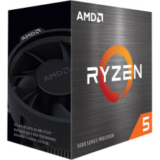 Процесор AMD Ryzen 5 5600GT Socket AM4/Box AMD Ryzen 5 5600GT BOX s-AM4 (100-100001488BOX)