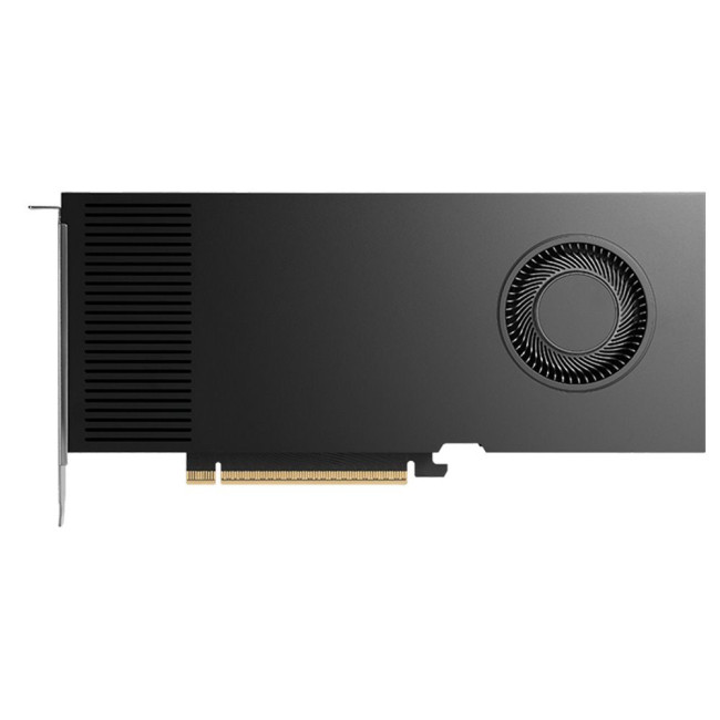Відеокарта PNY NVIDIA QUADRO RTX PRO 4000 Blackwell OEM Version 24 GB GDDR7 ECC 192-bit PNY NVIDIA RTX PRO 4000 Blackwell (VCNRTXPRO4000-SB)