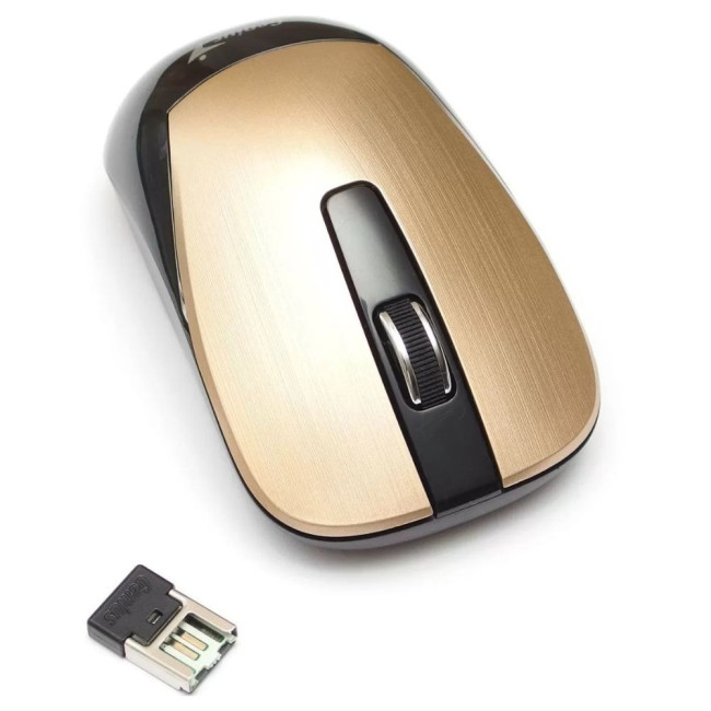 миша бездротова Gold 1600 dpi GENIUS NX-7015 (31030019402)
