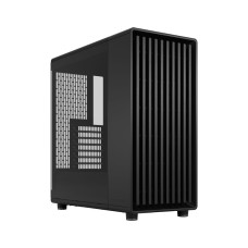 Корпус ATX без БЖ, чорний, з загартованим склом, North Momentum Edition FRACTAL DESIGN North Momentum Edition (FD-C-NOR1C-05)