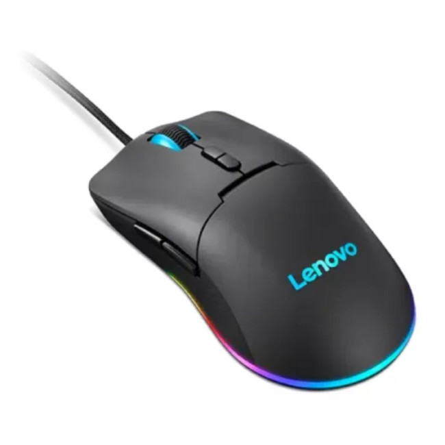 Миша Lenovo M210 RGB Gaming Mouse LENOVO M210 RGB Gaming Mouse (GY51M74265)