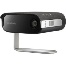 Проектор M1X (LED, WVGA 854x480, 360lm, 120000:1, HDMI, USB Type C, USB Type A, 3W*2 Harman Kardon s VIEWSONIC M1X  (VS19530)