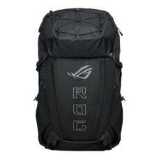 Рюкзак ROG Archer Ergoair BP3800 18 Backpack Black ASUS ROG Archer Ergoair BP3800 18 (90XB09H0-BBP000)