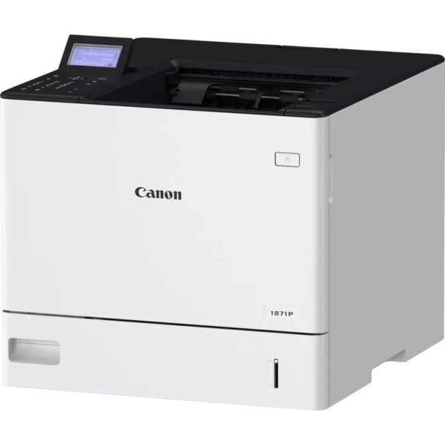 Принтер A4 монохромний з WiFi CANON I-SENSYS X 1861P (5644C004CA)