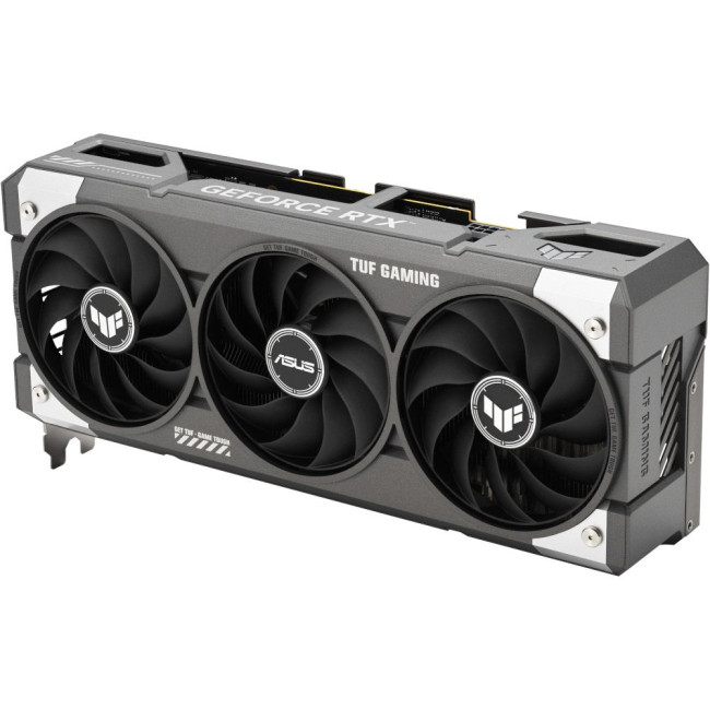 Відеокарта ASUS NVIDIA TUF-RTX5060-O8G-GAMING ASUS TUF-RTX5060-O8G-GAMING