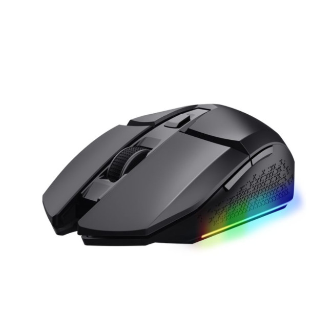 Миша бездротова GXT 110 Felox 4800 dpiWireless Mouse TRUST GXT 110 Felox Wireless Mouse (25037)