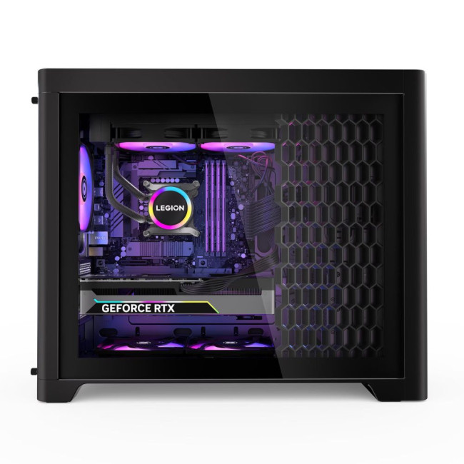 cистемний блок U5-225/32/1TB SSD/RTX 5060TI 8GB/DOS/Eclipse black LENOVO Legion T5 30IAS10 (90YA008YUL)