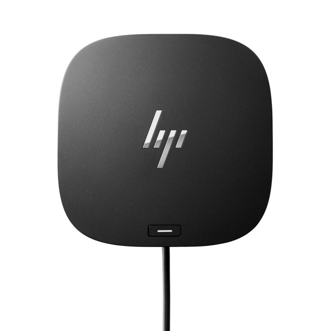 Док-станція  HP USB-C/A Universal Dock G2 HP USB-C/A Universal (5TW13AA)
