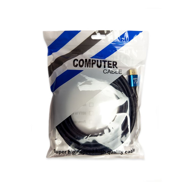 Кабель Ultra UC88-0150, 1,5 м, HDMI-HDMI, 2.0 ULTRA UC88-0150