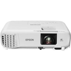 проектор EB-W49 (3800 ANSILm,WXGA,16000:1,HDMI*2,1.2 Zoom,5Bt) EPSON EB-W49 (V11H983040)