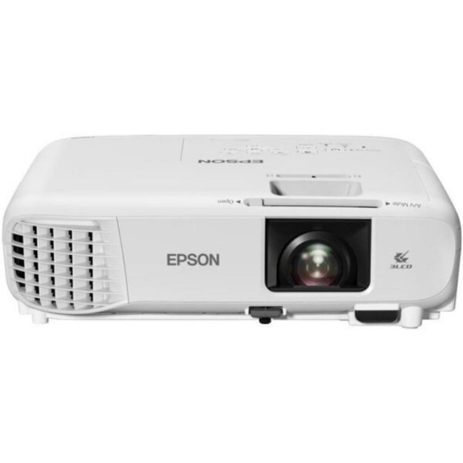 проектор EB-W49 (3800 ANSILm,WXGA,16000:1,HDMI*2,1.2 Zoom,5Bt) EPSON EB-W49 (V11H983040)