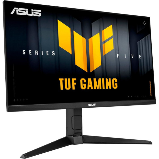Монітор ігровий IPS 27