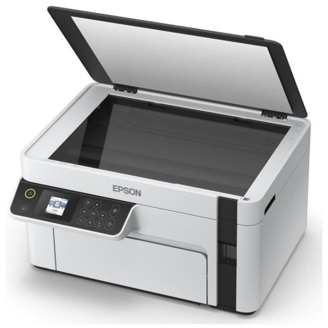 БФП A4 струменевий монохромий EPSON M2120 (C11CJ18404)