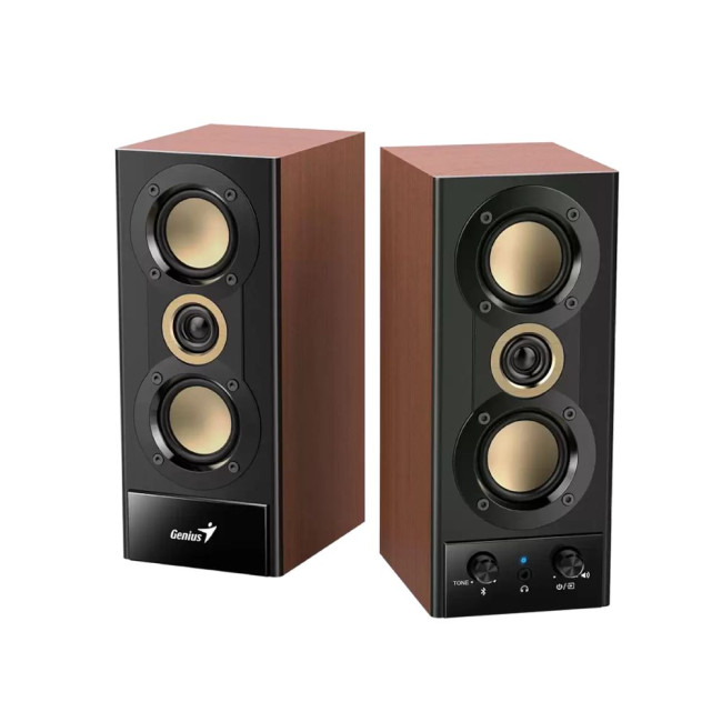 акустична система SP-HF800BT Wood GENIUS SP-HF800BT (31730051401)