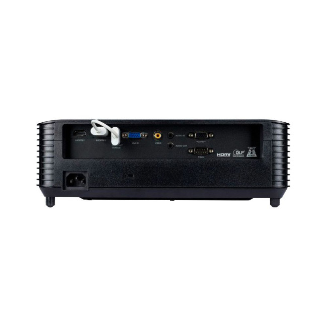 проектор X1328ic (DLP, WXGA, 5000Lm, 20000:1,1.54-1.72, 5/10/15, 3W, VGA, HDMI, RCA, USB, RS232, 2.8 ACER X1328ic (MR.JX611.002)