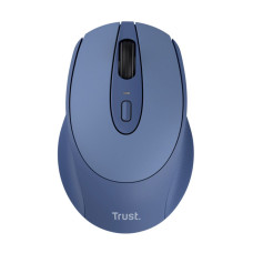 Бездротова миша Zaya Rechargeable Wireless Mouse - blue TRUST Zaya Wireless Mouse - blue (25039)